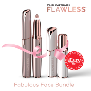 Flawless Finishing Touch Fabulous Face Bundle